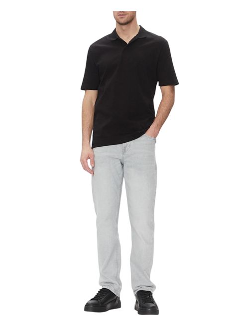 POLO LOGO AX JAQUAR ARMANI EXCHANGE | Polo | XM000729 AF13025UC001